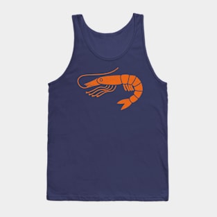Shrimp Tank Top